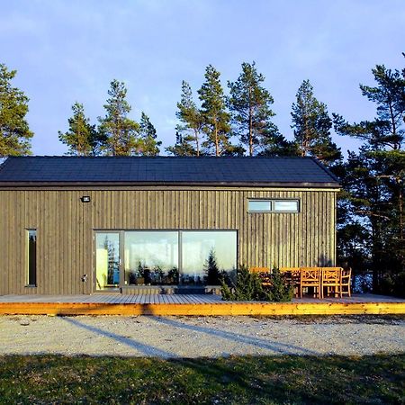Seaside Cottage Rebase Kuur Keibu Exterior photo