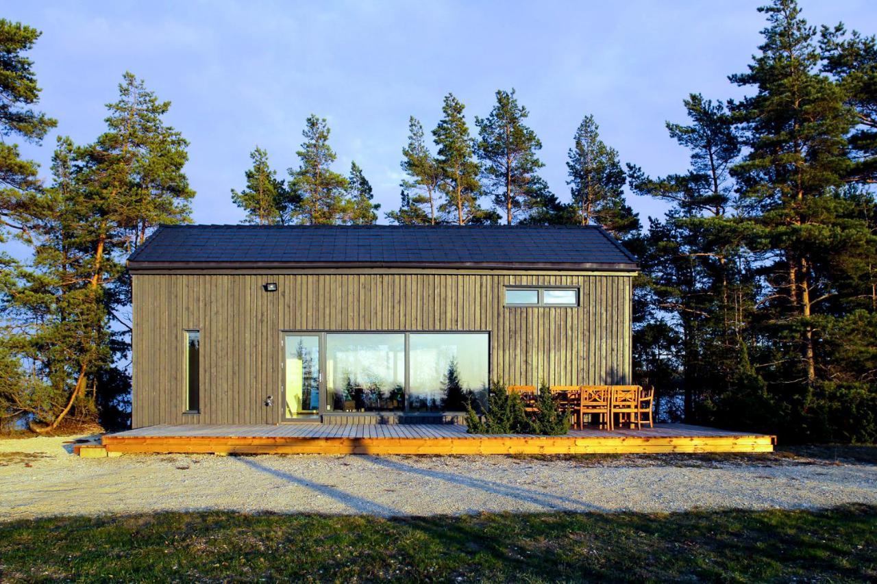 Seaside Cottage Rebase Kuur Keibu Exterior photo